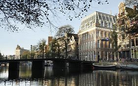 Radisson Blu Hotel in Amsterdam